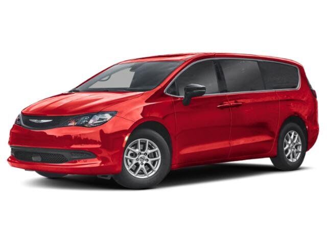 2025 Chrysler FR CONVERSION LX Johnstown NY