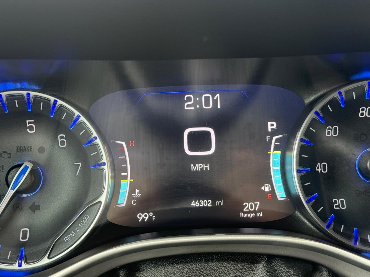 2025 Chrysler PACIFICA Select Salt Lake City UT