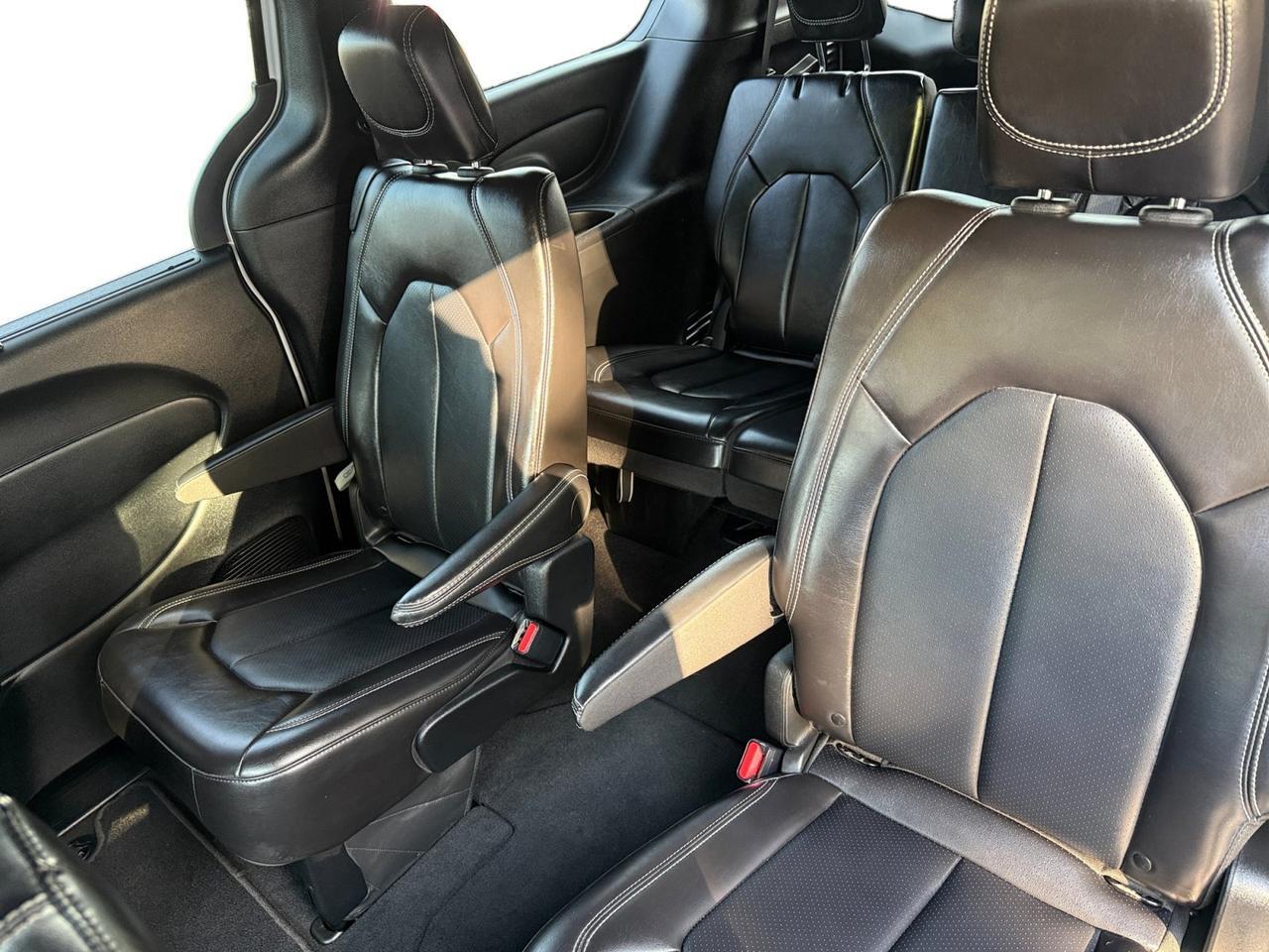2025 Chrysler PACIFICA Select Salt Lake City UT