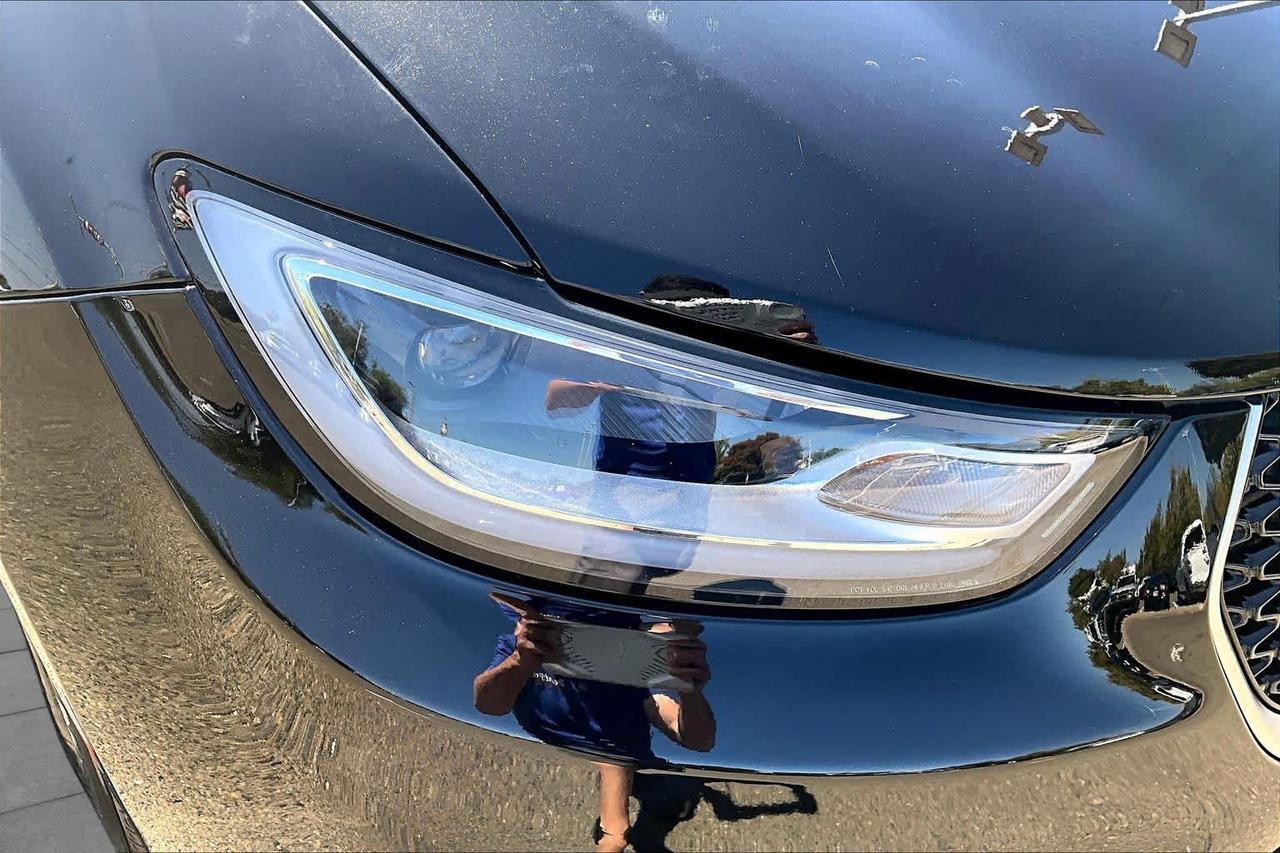 2025 Chrysler Pacifica Hybrid Pinnacle Folsom CA