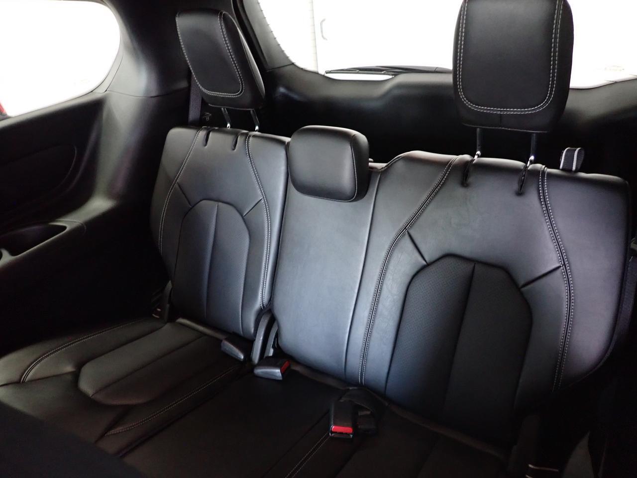 2025 Chrysler Pacifica Hybrid Select 2WD *HYBRID* LEATHER Listowel ON