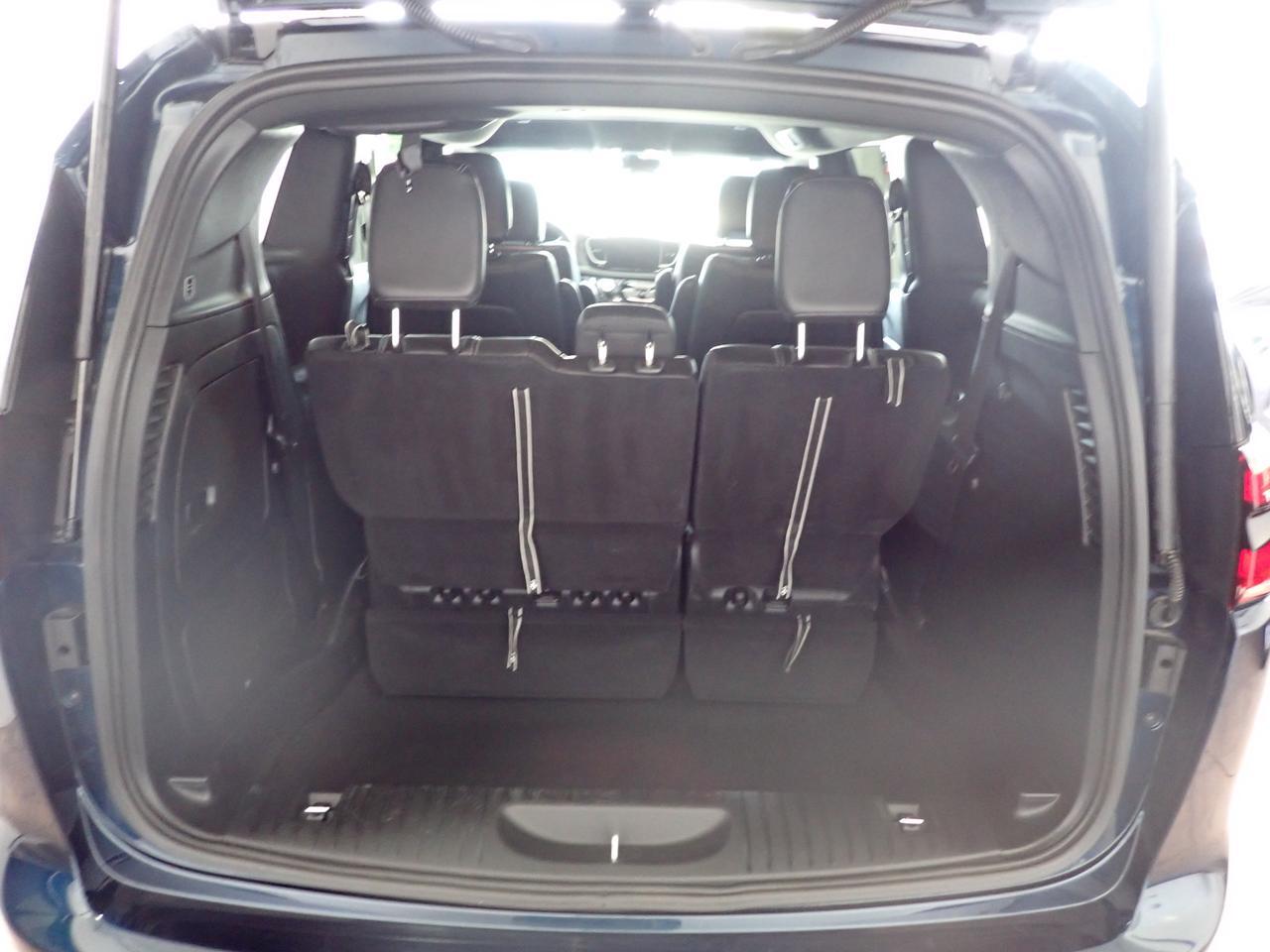2025 Chrysler Pacifica Hybrid Select 2WD *HYBRID* LEATHER Listowel ON