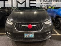 2025 Chrysler Pacifica Hybrid Select