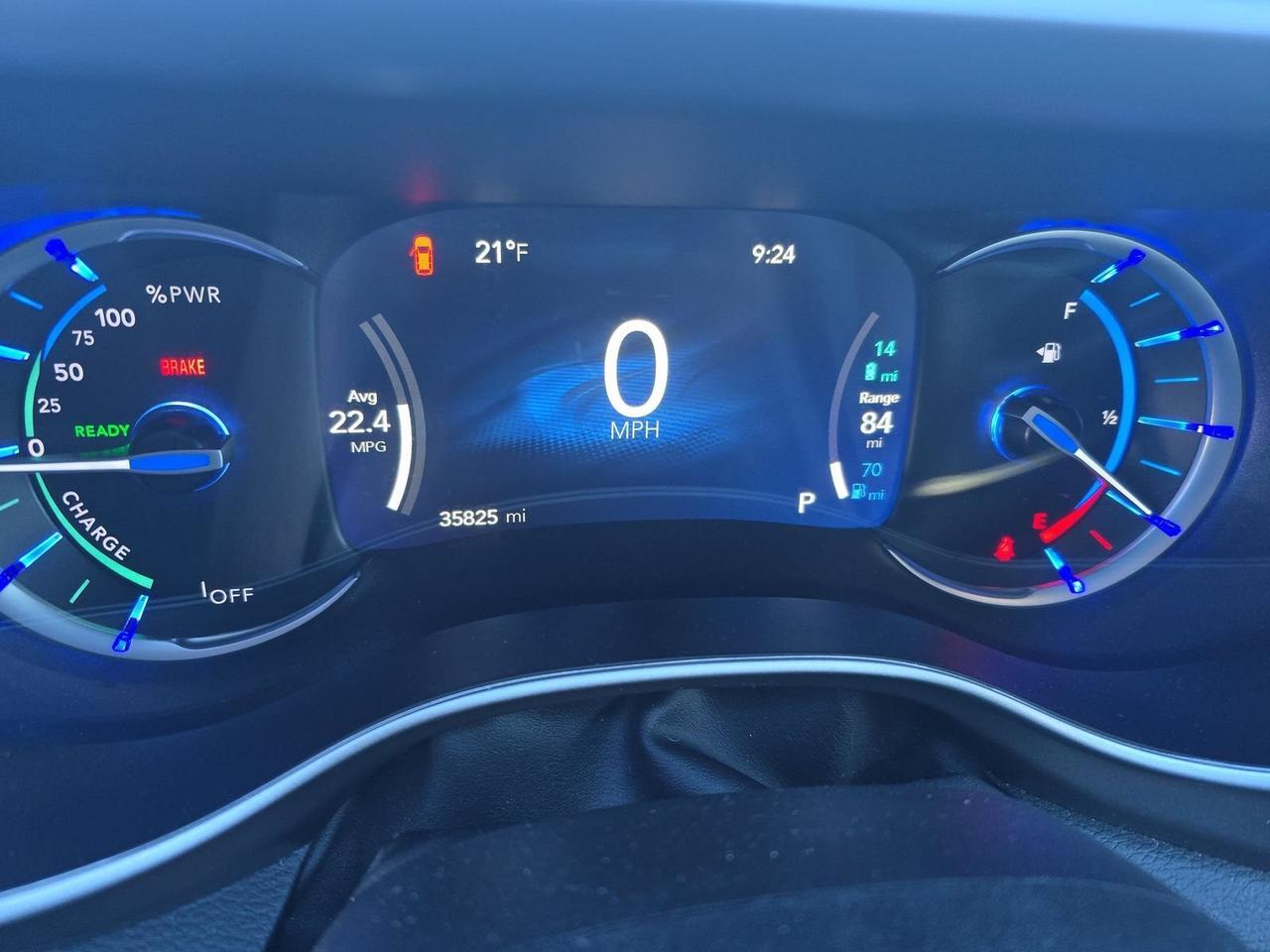 2025 Chrysler Pacifica Hybrid Select Stafford VA