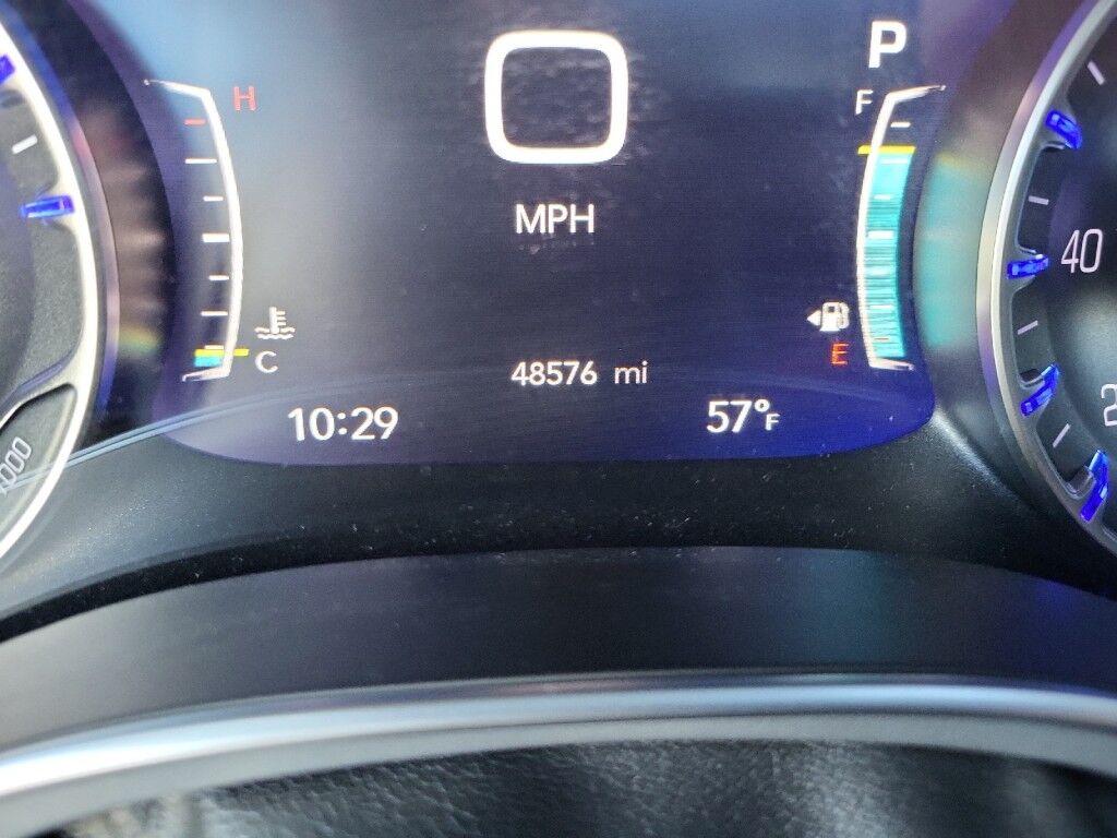 2025 Chrysler Pacifica Limited Owego NY