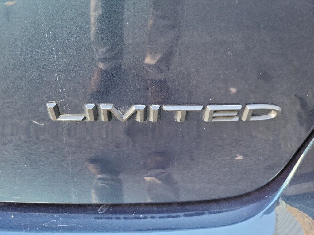 2025 Chrysler Pacifica Limited Owego NY