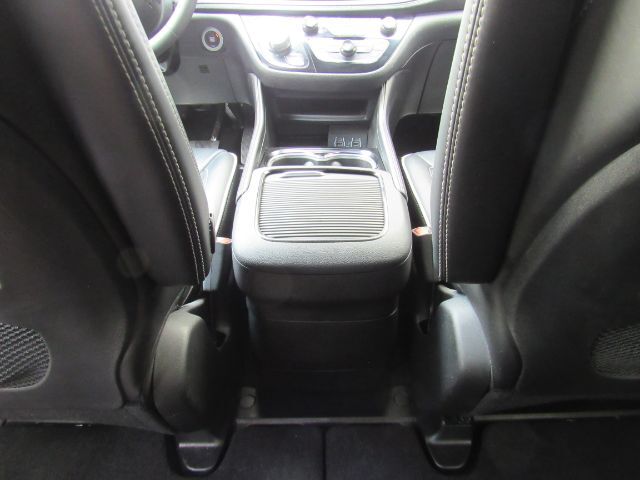 2025 Chrysler Pacifica Limited Plano TX