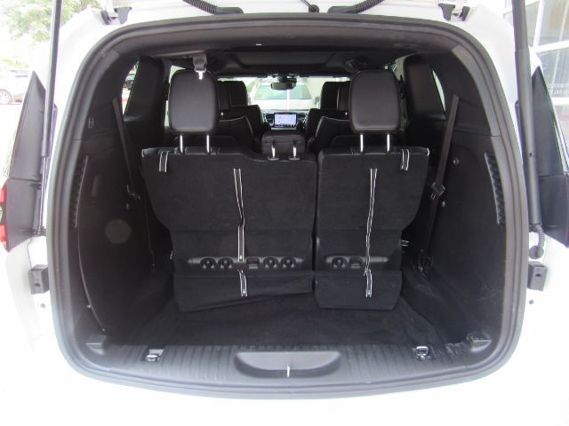 2025 Chrysler Pacifica Limited Plano TX