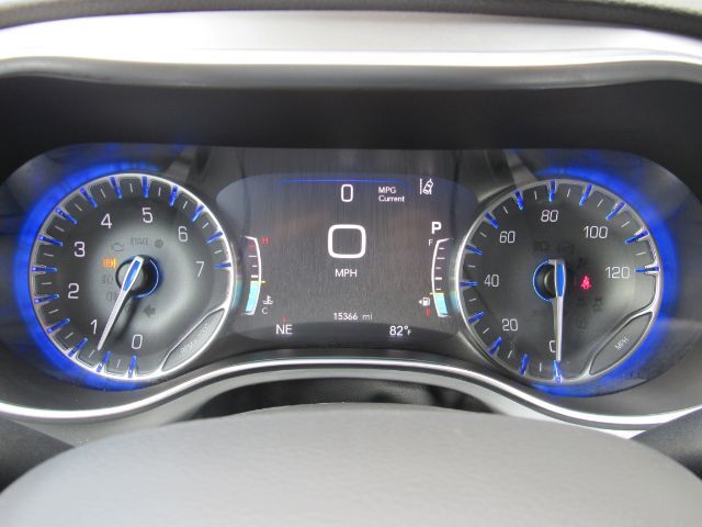 2025 Chrysler Pacifica Limited Plano TX