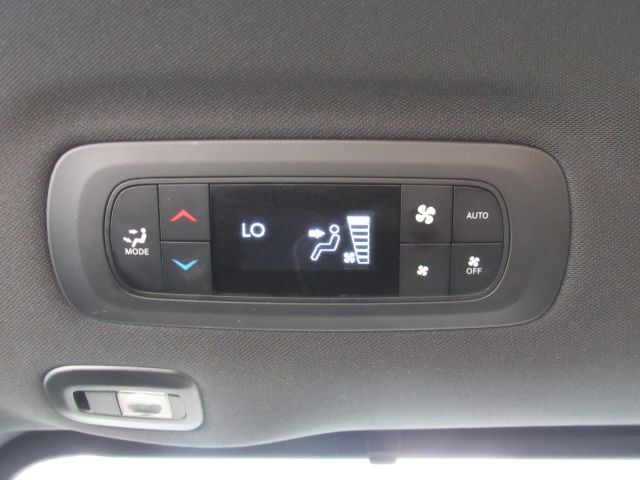 2025 Chrysler Pacifica Limited Plano TX