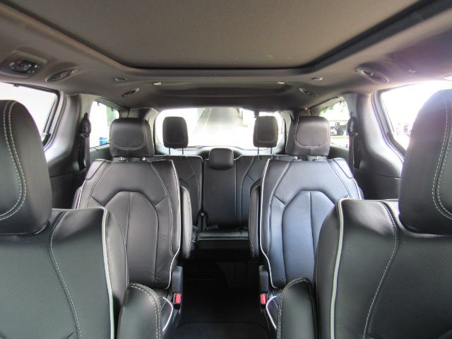 2025 Chrysler Pacifica Limited Plano TX