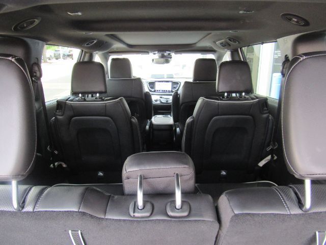 2025 Chrysler Pacifica Limited Plano TX