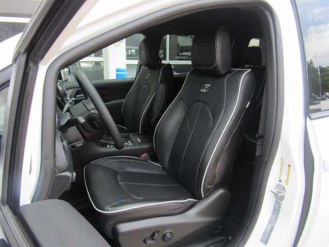 2025 Chrysler Pacifica Limited Plano TX