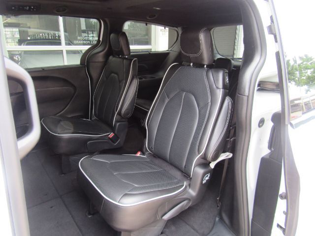 2025 Chrysler Pacifica Limited Plano TX