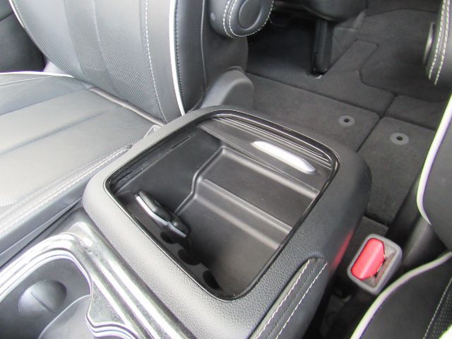 2025 Chrysler Pacifica Limited Plano TX