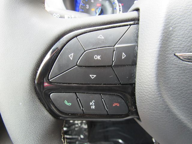 2025 Chrysler Pacifica Limited Plano TX
