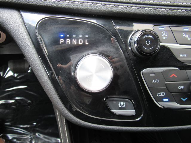 2025 Chrysler Pacifica Limited Plano TX