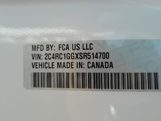 2025 Chrysler Pacifica Limited Plano TX