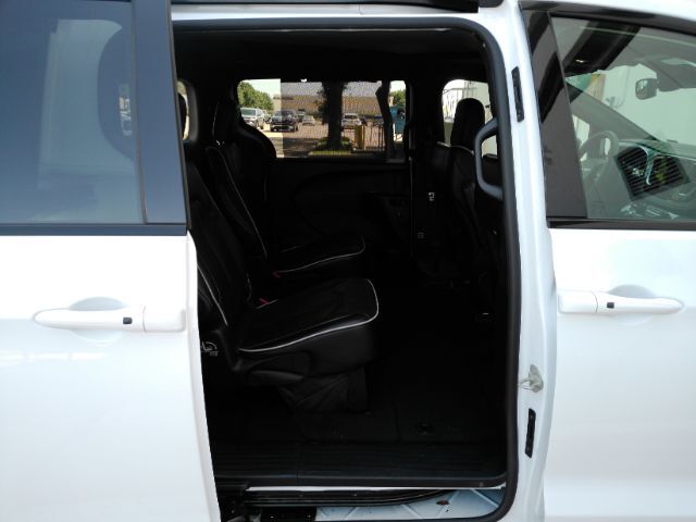 2025 Chrysler Pacifica Limited Plano TX
