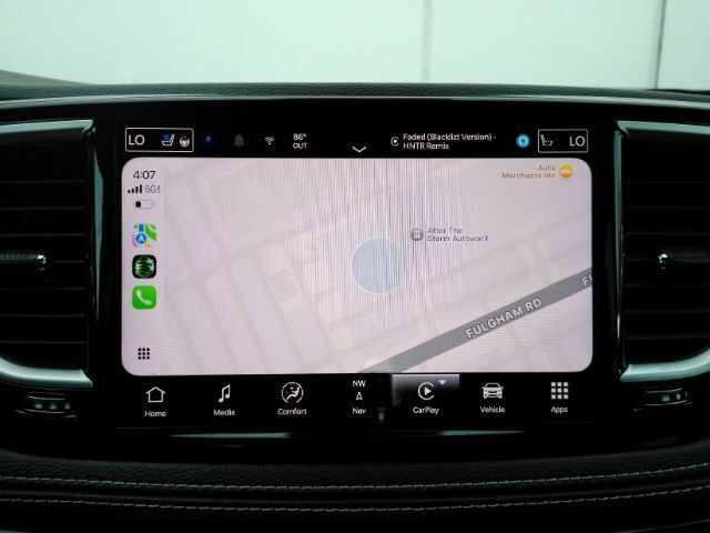 2025 Chrysler Pacifica Limited Plano TX