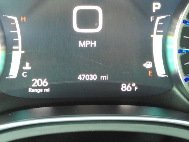 2025 Chrysler Pacifica Limited Plano TX