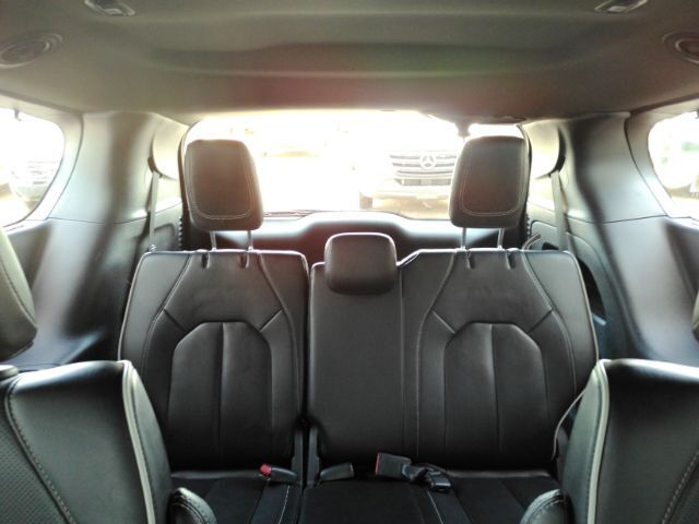 2025 Chrysler Pacifica Limited Plano TX