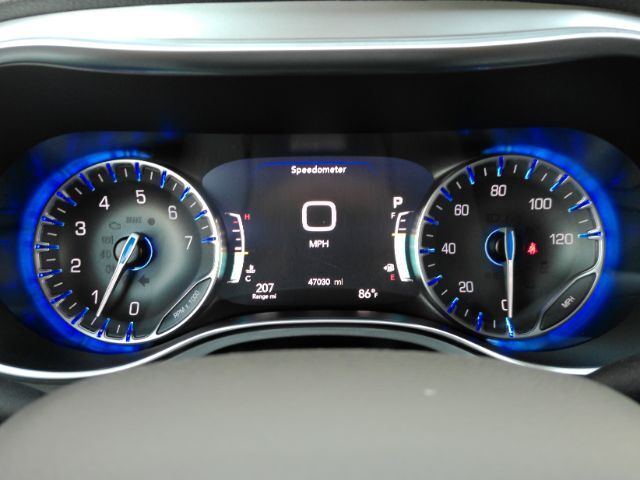 2025 Chrysler Pacifica Limited Plano TX