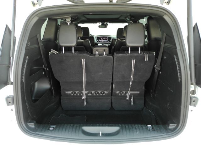 2025 Chrysler Pacifica Limited Plano TX