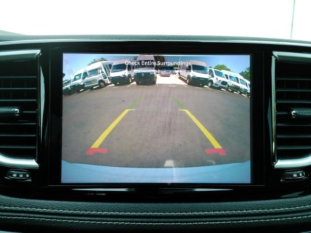 2025 Chrysler Pacifica Limited Plano TX