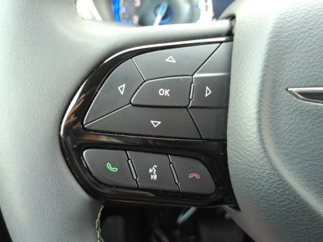 2025 Chrysler Pacifica Limited Plano TX