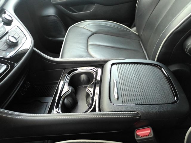 2025 Chrysler Pacifica Limited Plano TX