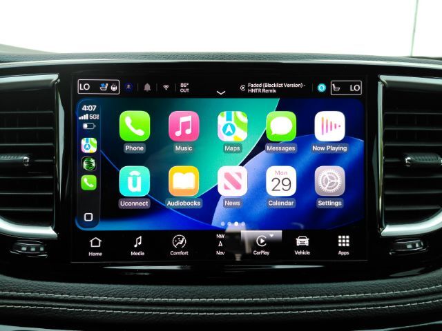 2025 Chrysler Pacifica Limited Plano TX