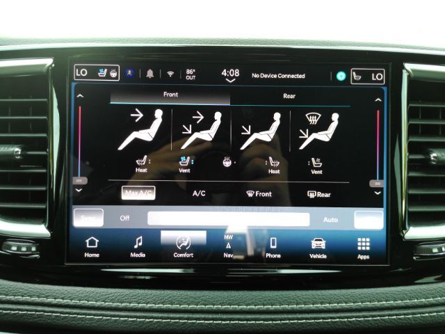 2025 Chrysler Pacifica Limited Plano TX