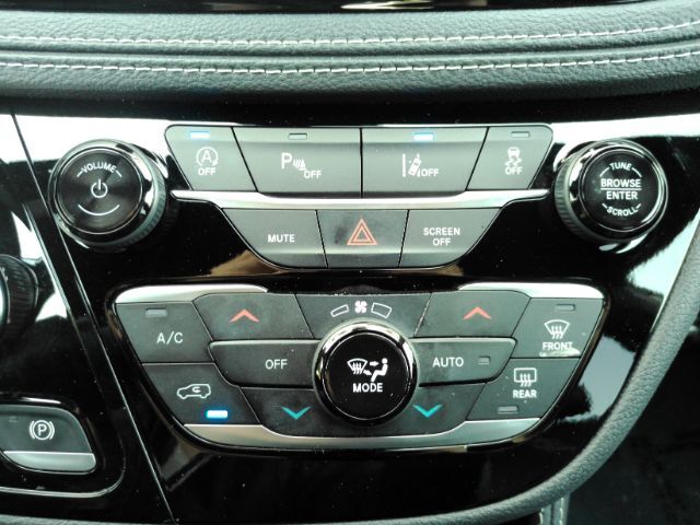 2025 Chrysler Pacifica Limited Plano TX