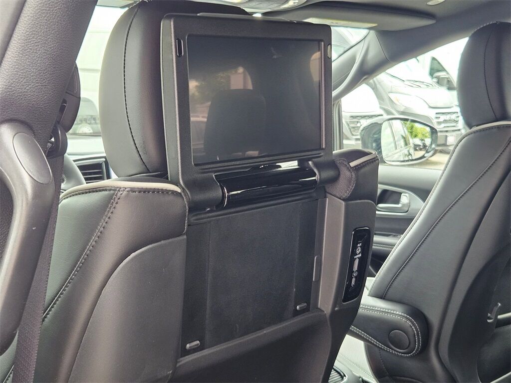 2025 Chrysler Pacifica Limited Gresham OR