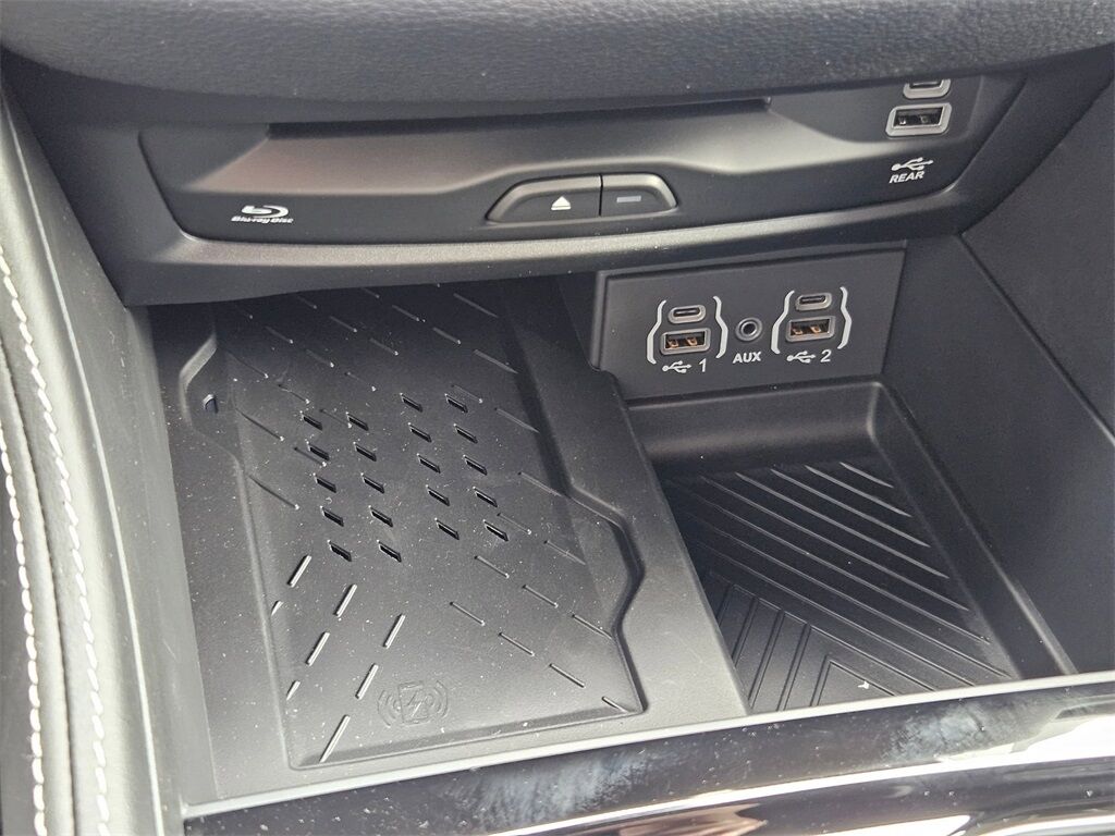 2025 Chrysler Pacifica Limited Gresham OR
