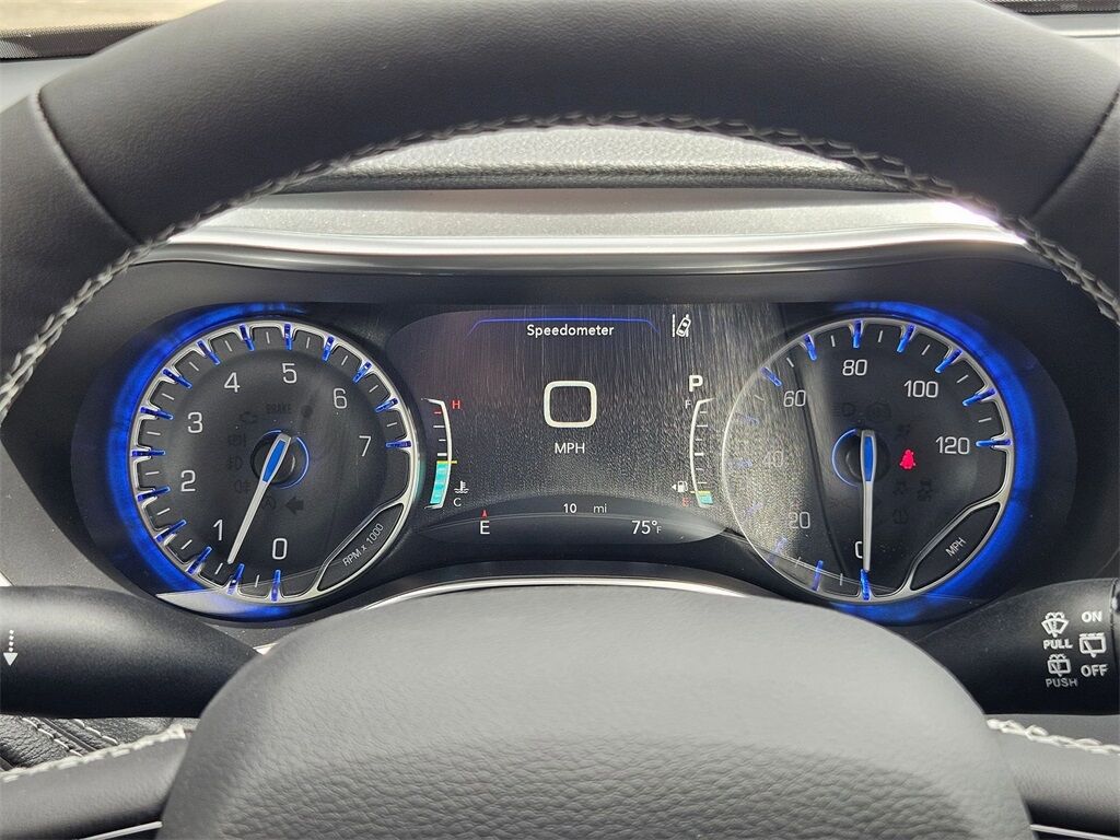 2025 Chrysler Pacifica Limited Gresham OR