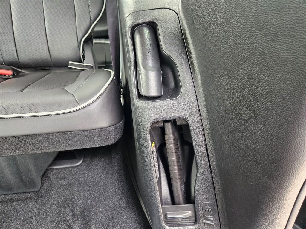 2025 Chrysler Pacifica Limited Gresham OR
