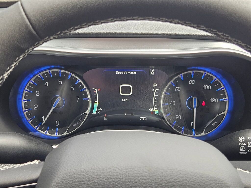 2025 Chrysler Pacifica Limited Gresham OR