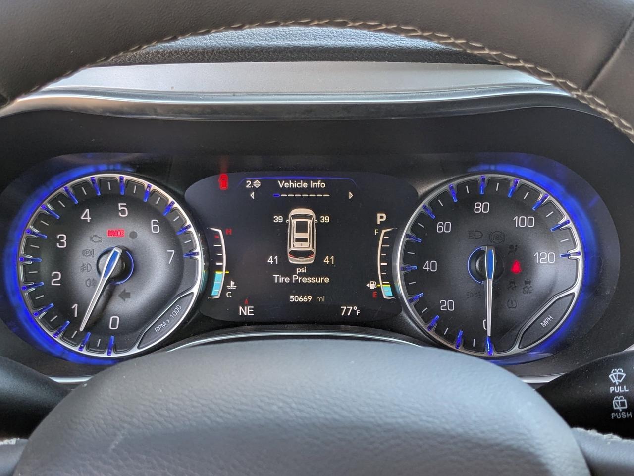 2025 Chrysler Pacifica Limited San Antonio TX