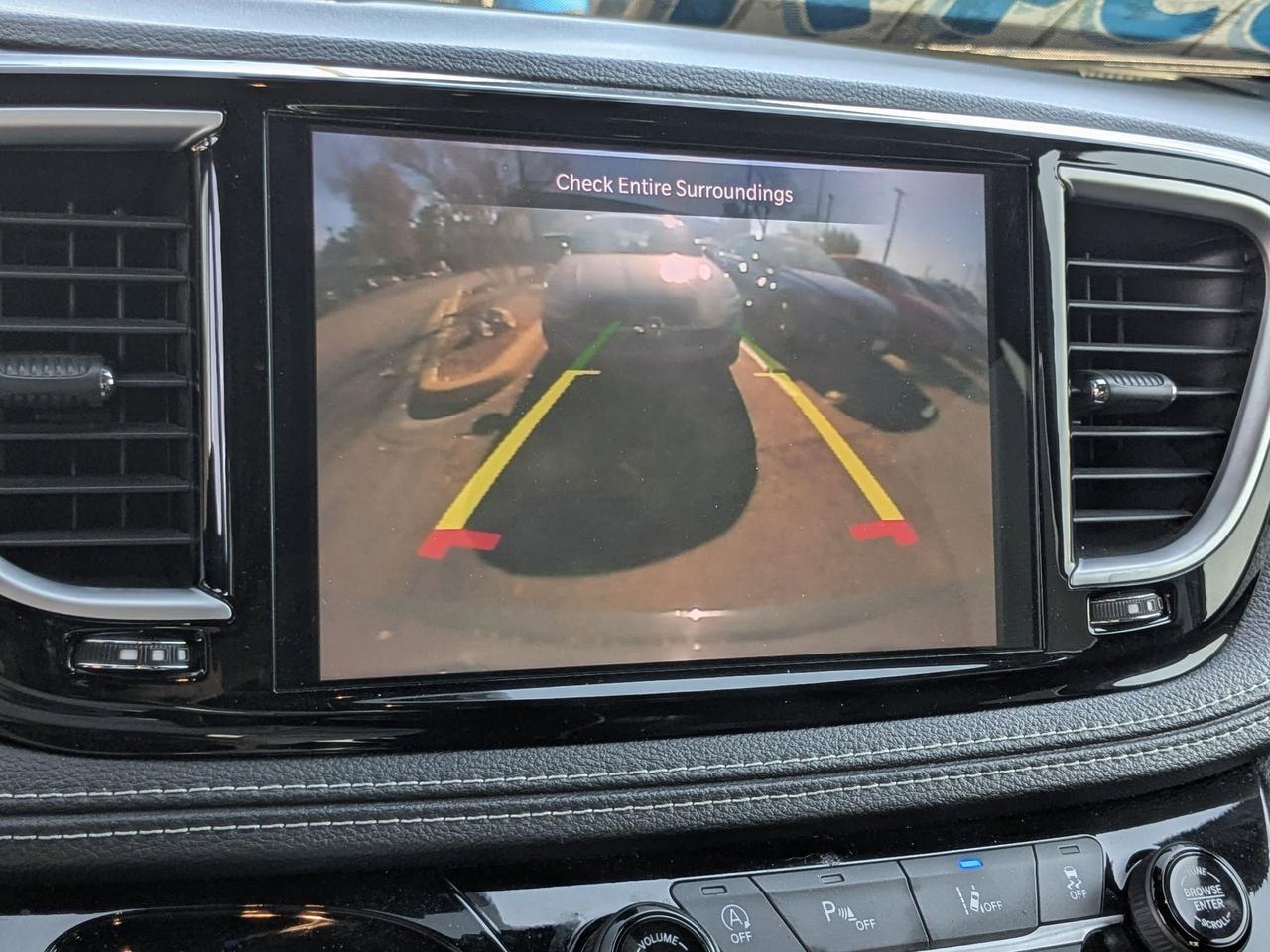 2025 Chrysler Pacifica Limited San Antonio TX