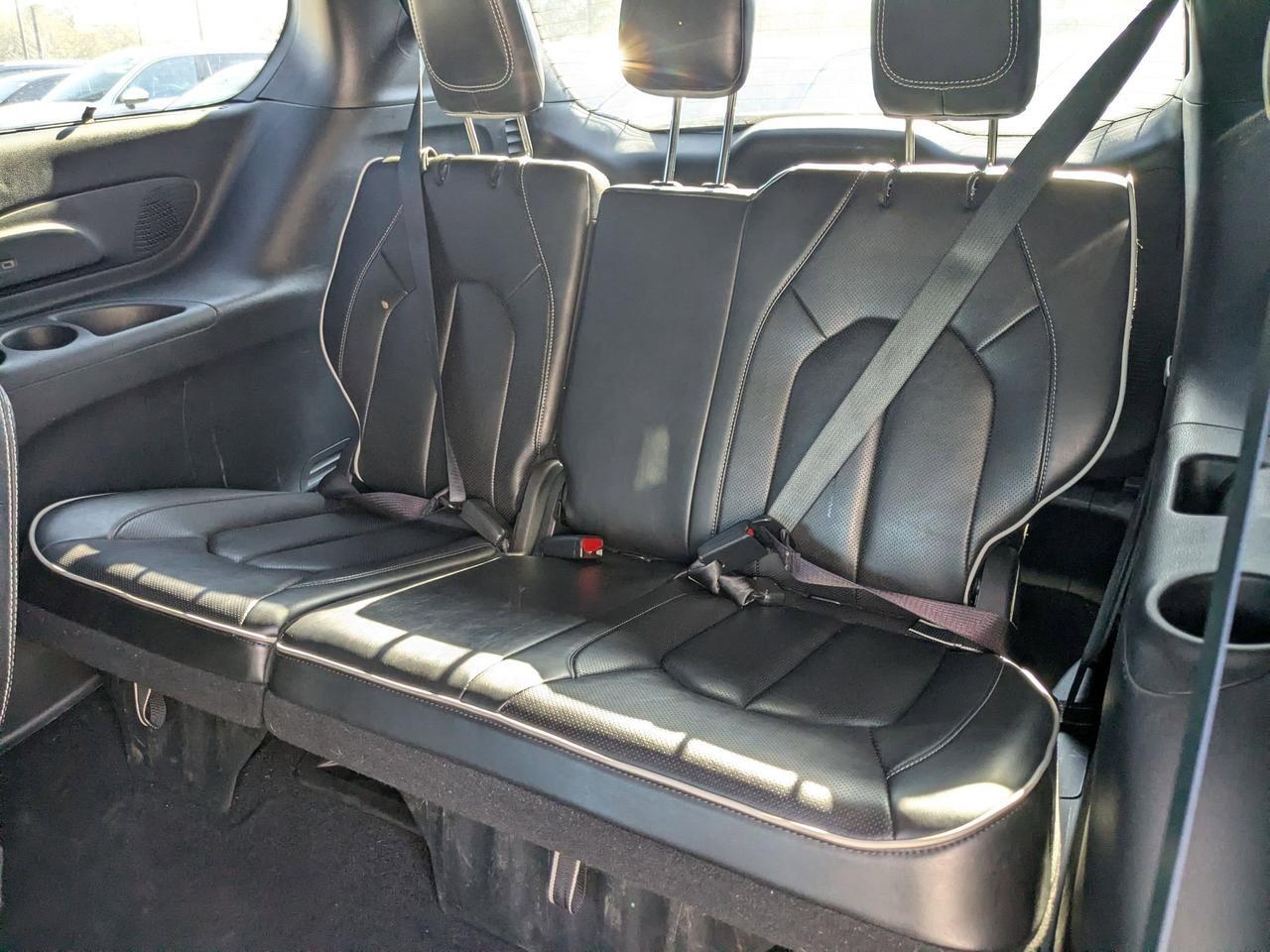 2025 Chrysler Pacifica Limited San Antonio TX