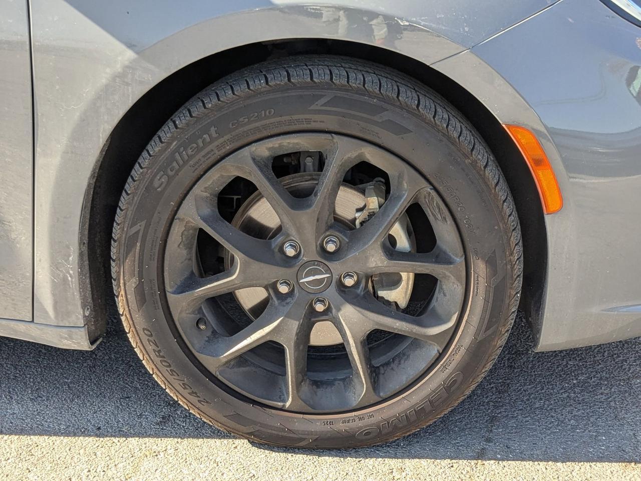 2025 Chrysler Pacifica Limited San Antonio TX