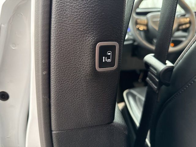 2025 Chrysler Pacifica Limited Carbondale IL