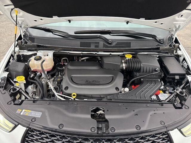 2025 Chrysler Pacifica Limited Carbondale IL