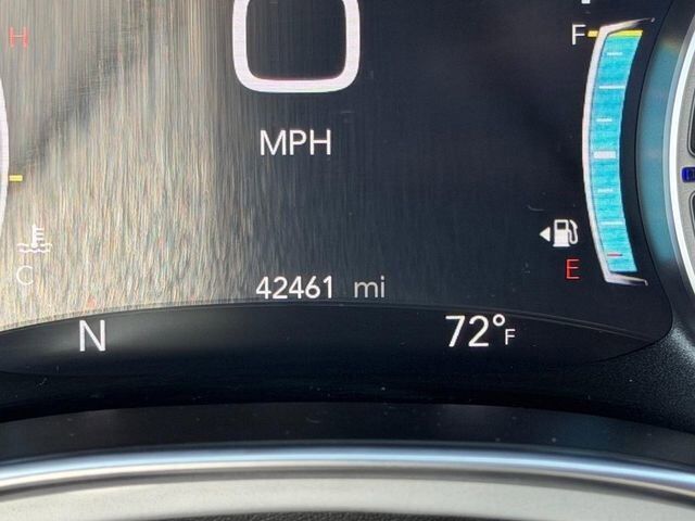 2025 Chrysler Pacifica Limited Farmington MO