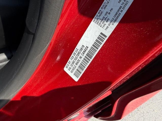2025 Chrysler Pacifica Limited Farmington MO