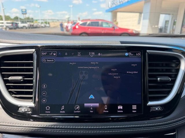 2025 Chrysler Pacifica Limited Farmington MO