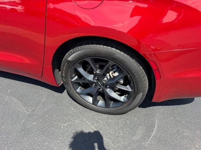 2025 Chrysler Pacifica Limited Farmington MO
