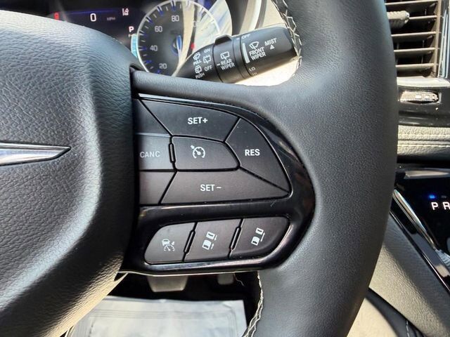 2025 Chrysler Pacifica Limited Farmington MO